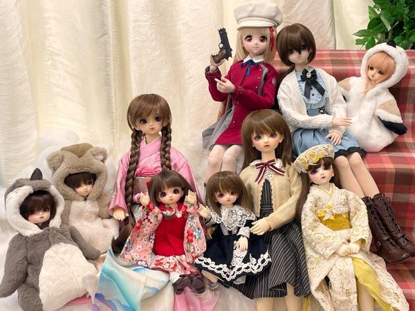 2026年1月撮影会ご参加ありがとうございました！（1日目） | 天使の