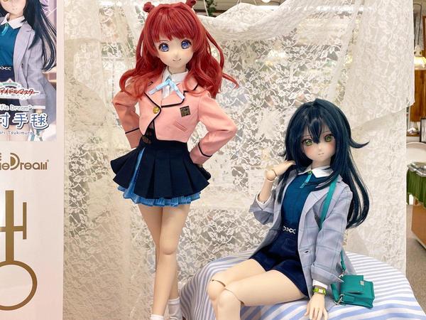 我が旗よ、我が同胞を守りたまえ！」 DD ルーラー/ジャンヌ・ダルク