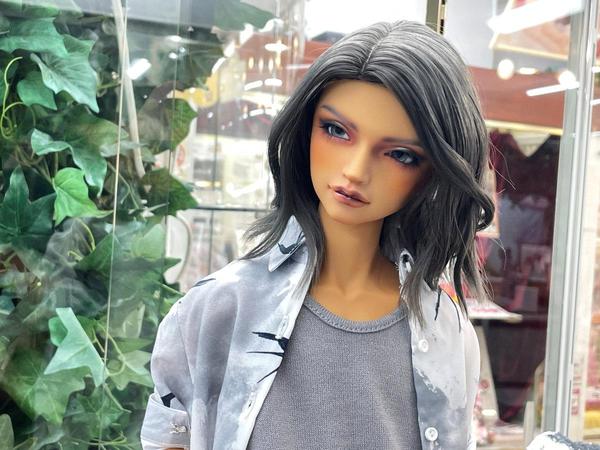 DDPスタンダード「リボン」「コロン」のご紹介 | ドールポイント名古屋