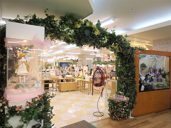 天使のすみか・神戸店