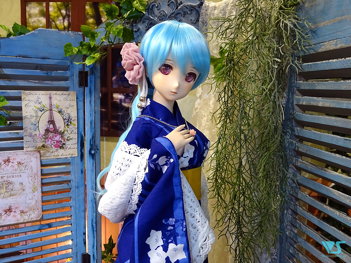 夏にぴったりのドレスが入荷しました！ - 天使のすみか・仙台店