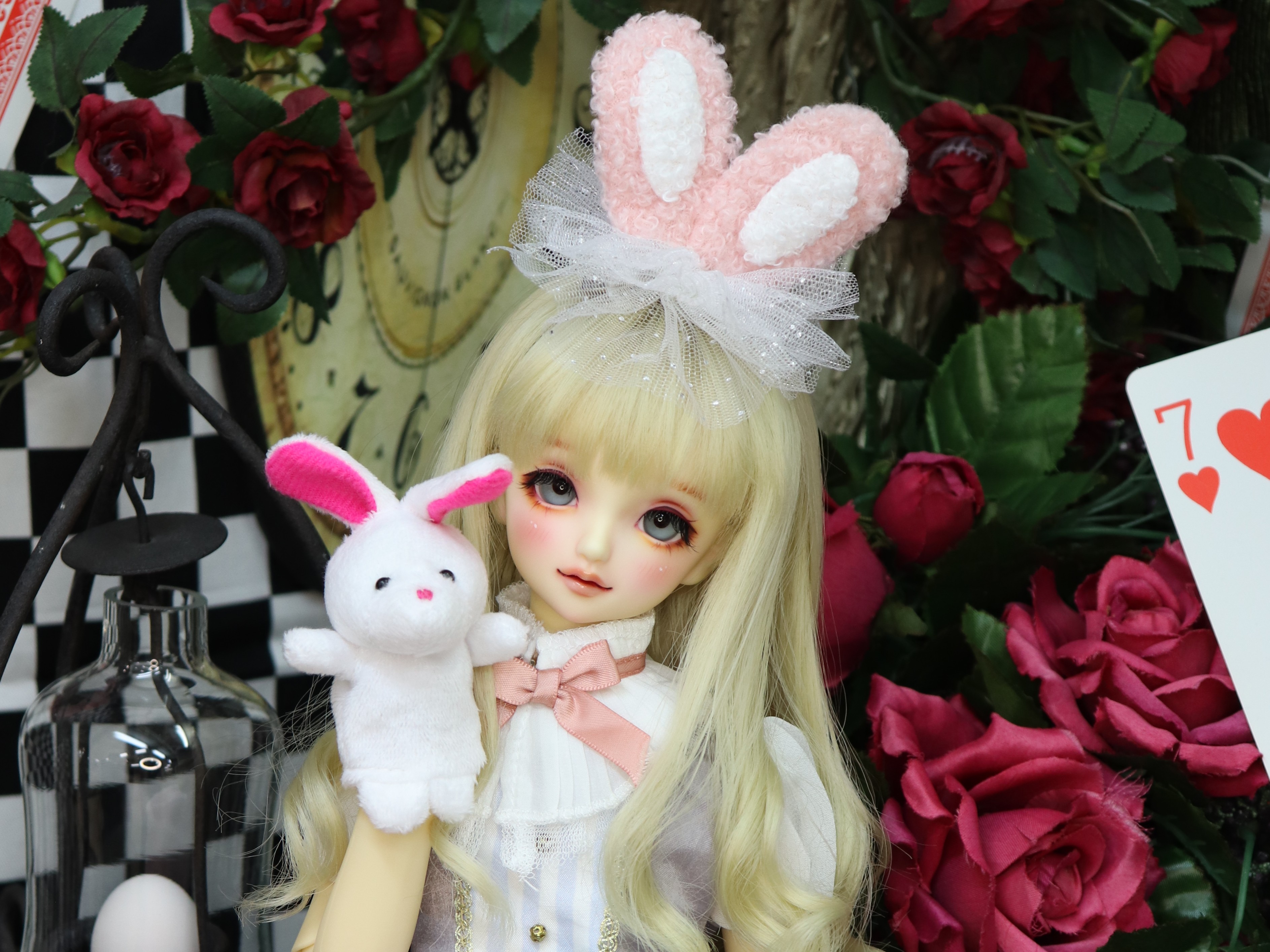 「天使のすみか 春のフェア2026」開催のご案内♪