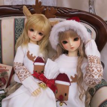  【11月25日（土）発売！】クリスマス新商品のご紹介です♪