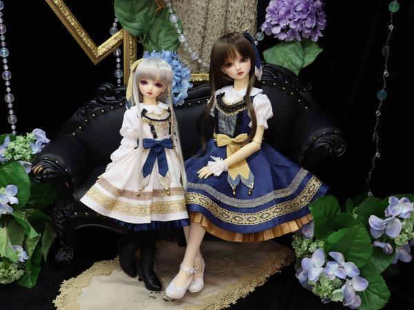 【新品未開封】ボークス SD13 エリザベス デフォルトドレスセット 一式 2025年最新】SD13 エリザベスの人気アイテム - メルカリ