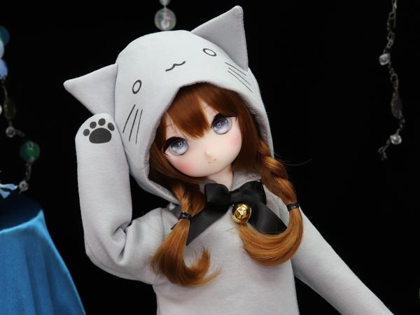 アナエルサ ドール