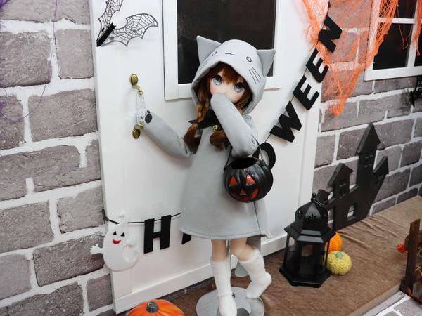 スタンダードモデル「ちかげ」お迎えいただけます！ | 天使の