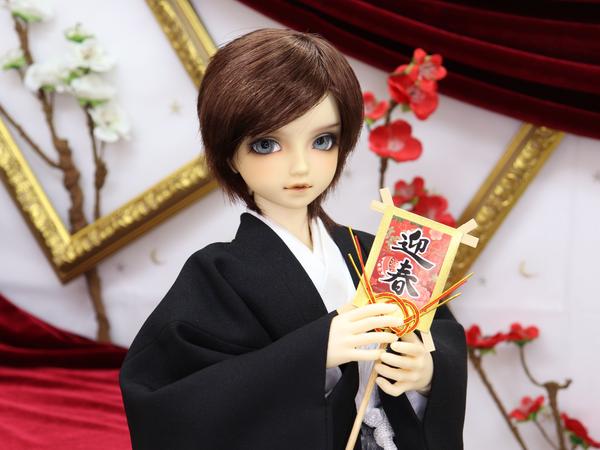 【超希少】head dress variationグルーミー&凡用うさぎセット 今年で誕生25周年を迎える『いたずらぐまのグル～ミ～』、『汎用うさぎ