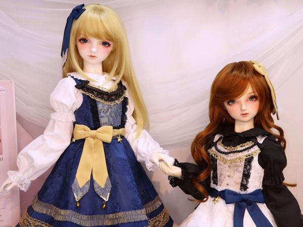 新作ドレス】メロディック・ジャージのご紹介♪ | 天使のすみか・神戸