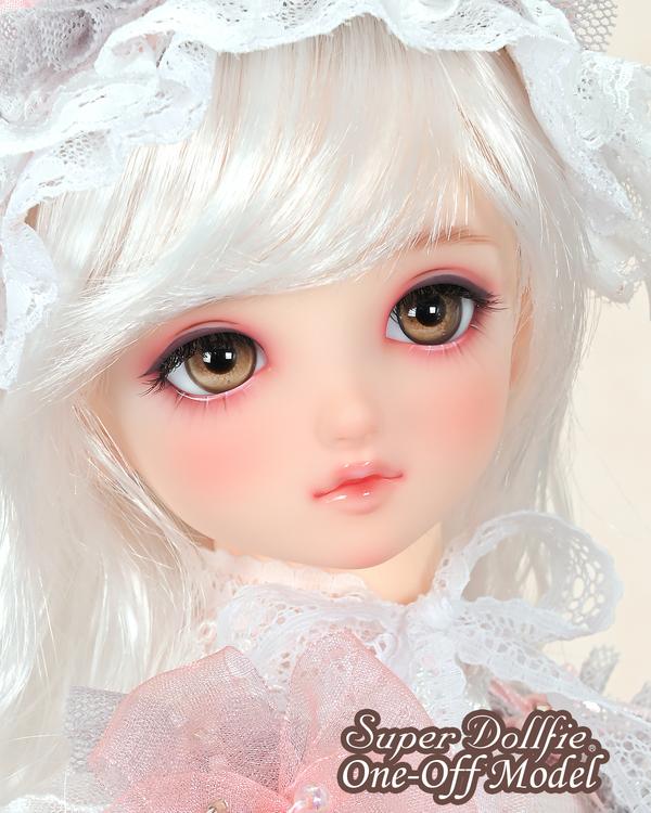 SDGr女の子まぁちゃ＆SDGr女の子ゆめぴ」特別展示が延長となりました