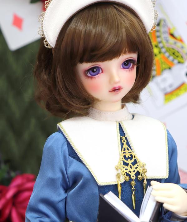 新作ドレスのご紹介♪パート4 | ドールポイント大阪 店舗ブログ | ボークス