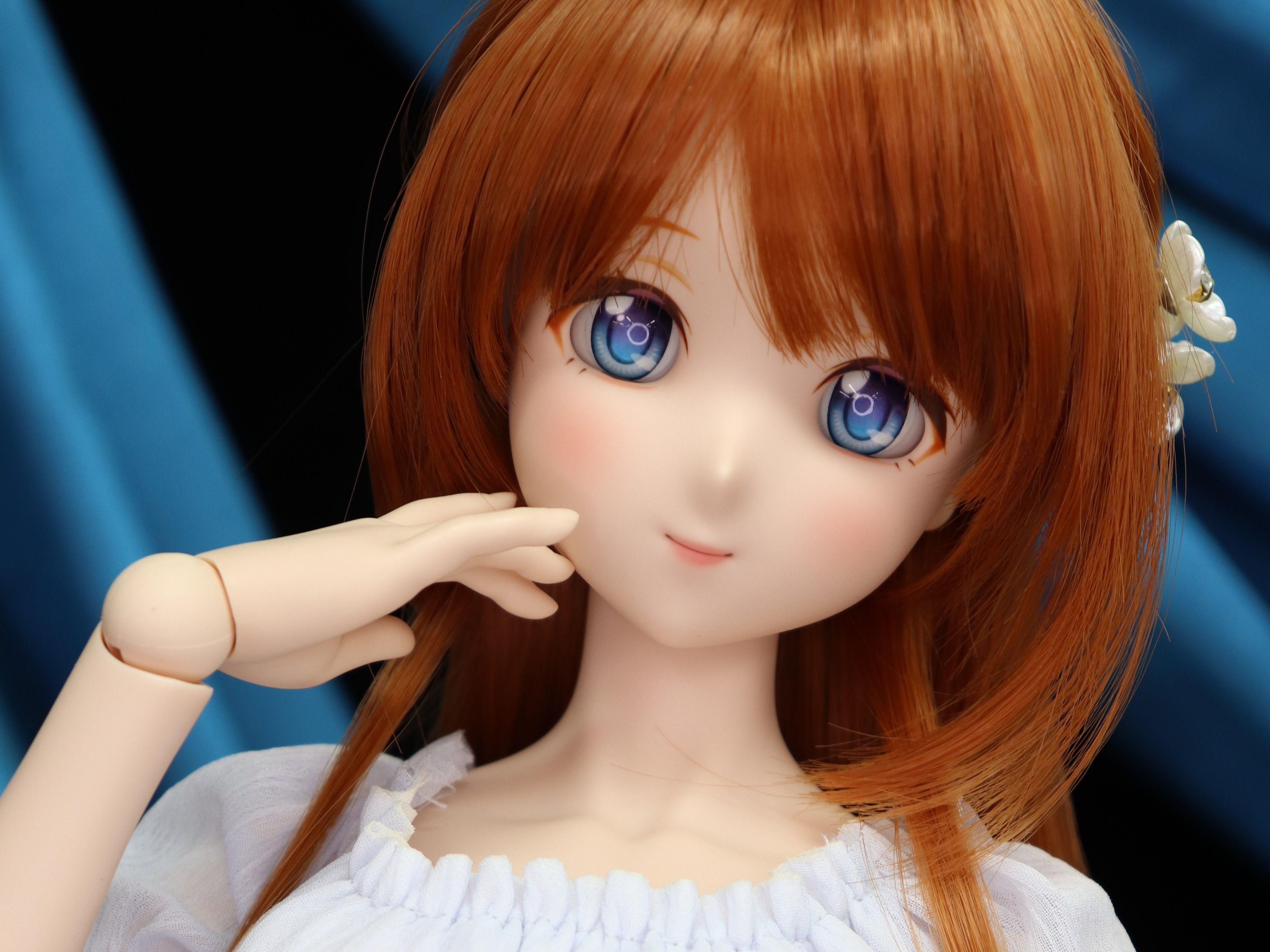 新DDdyスタンダートモデル「つきな」展示中！ | 天使のすみか・神戸店