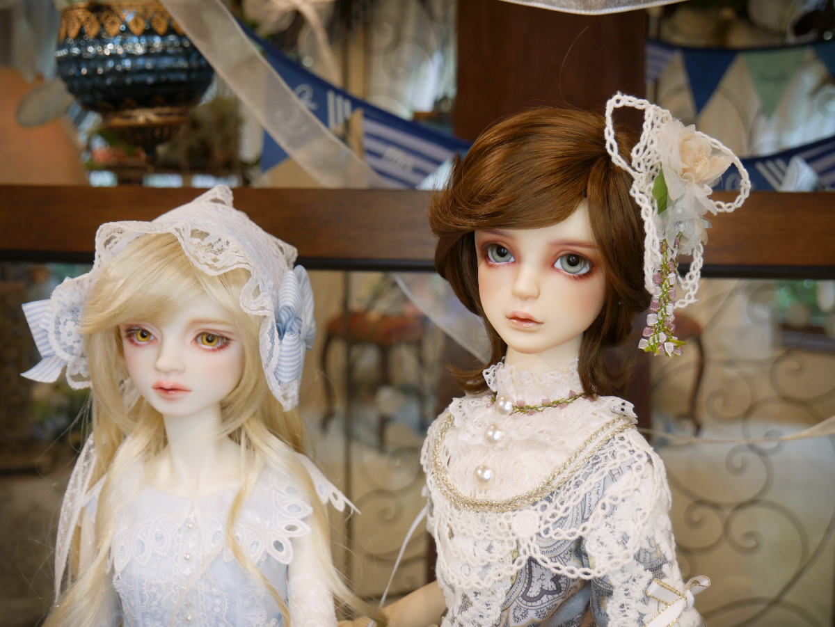 6月SDワンオフモデルのお披露目終了間近です♪（2025.06.20）