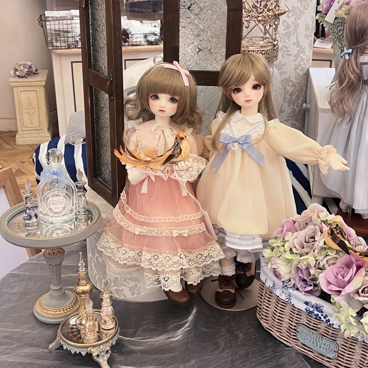 2025年6月28日（土）より発売となりますディスプレイアイテムのご紹介です♪