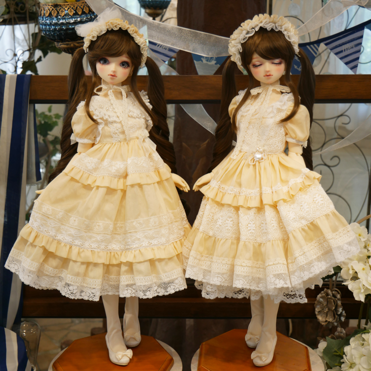 7月SDワンオフモデルのお披露目終了間近です♪（2025.07.18）