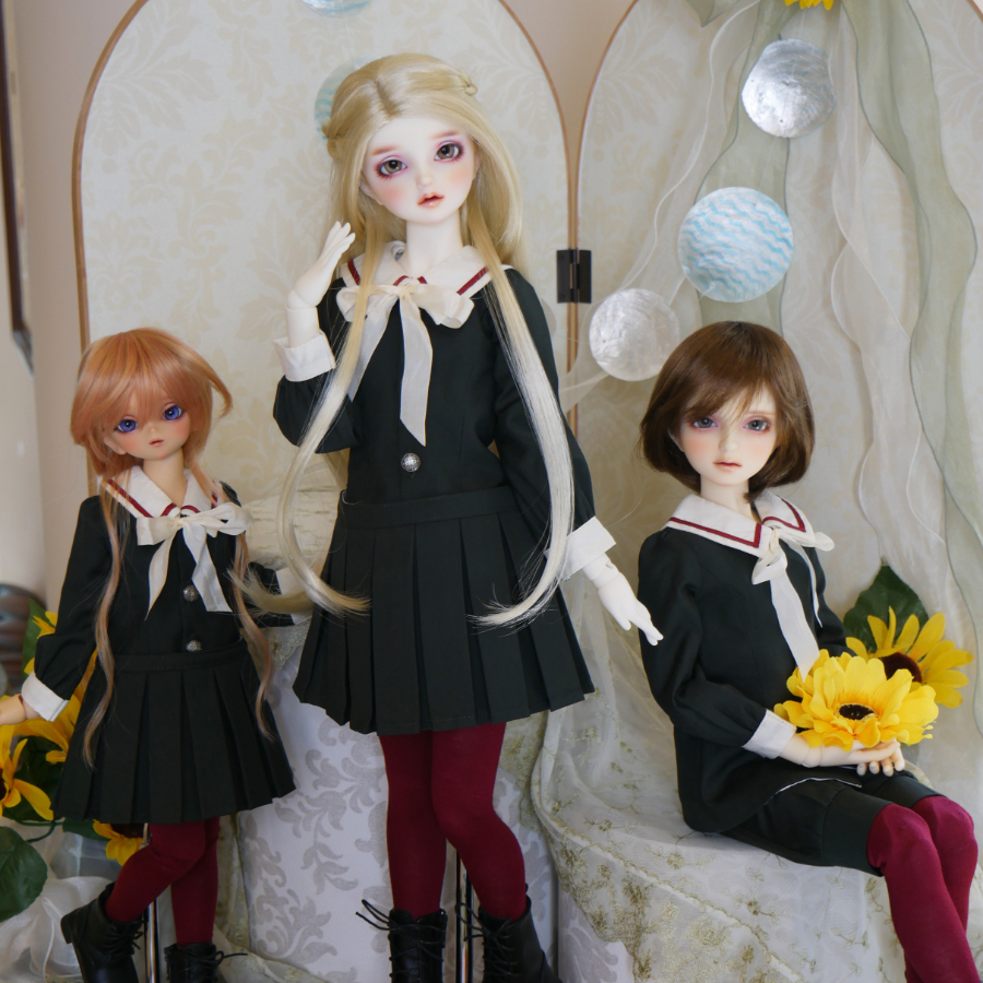 2025年8月1日(金）SDアダプションモデルお披露目♪