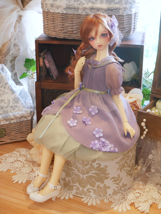 おしゃれは足元から♪可動足におすすめのシューズ（2025.08.07) | 天使