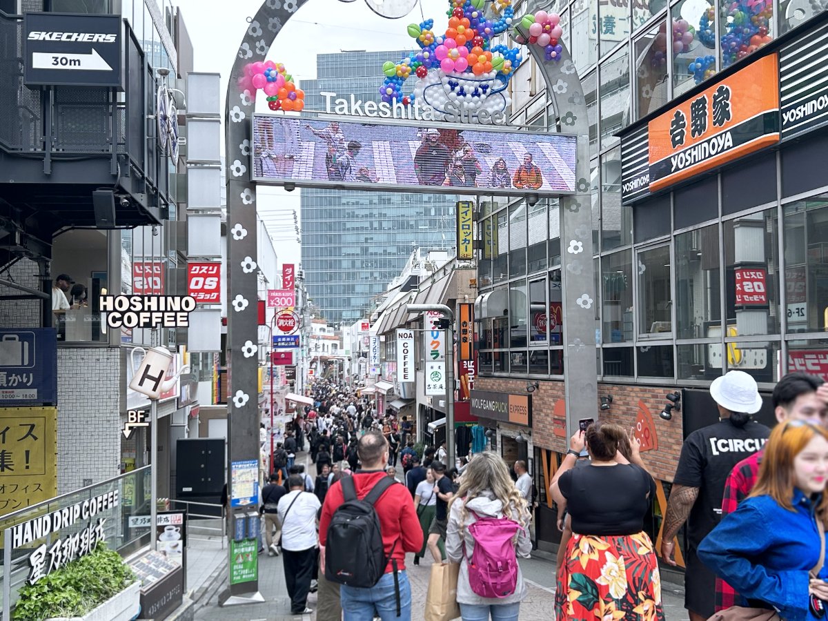 ドルパ54へお越しの際は是非「天使の窓」へ、「原宿」へ♪