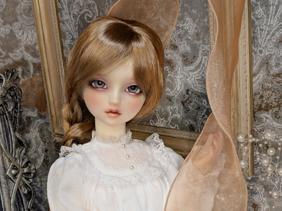 もうご覧になられましたか？「ハンドパーツメイクサービス」サンプル展示中♪