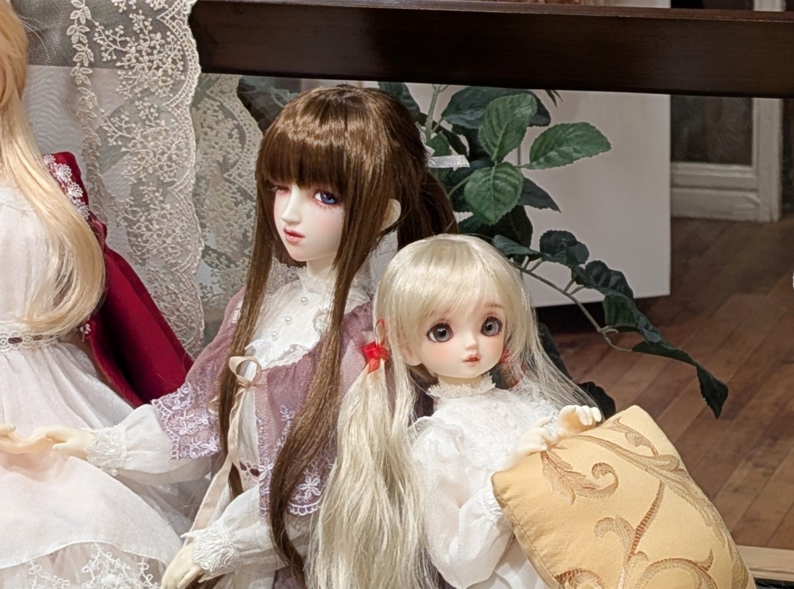 天使の窓 原宿・表参道 | ボークス公式ドルフィー総合サイト