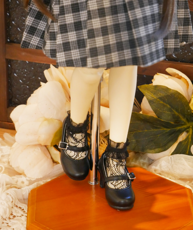 おしゃれは足元から♪可動足におすすめのシューズ（2025.08.07) | 天使