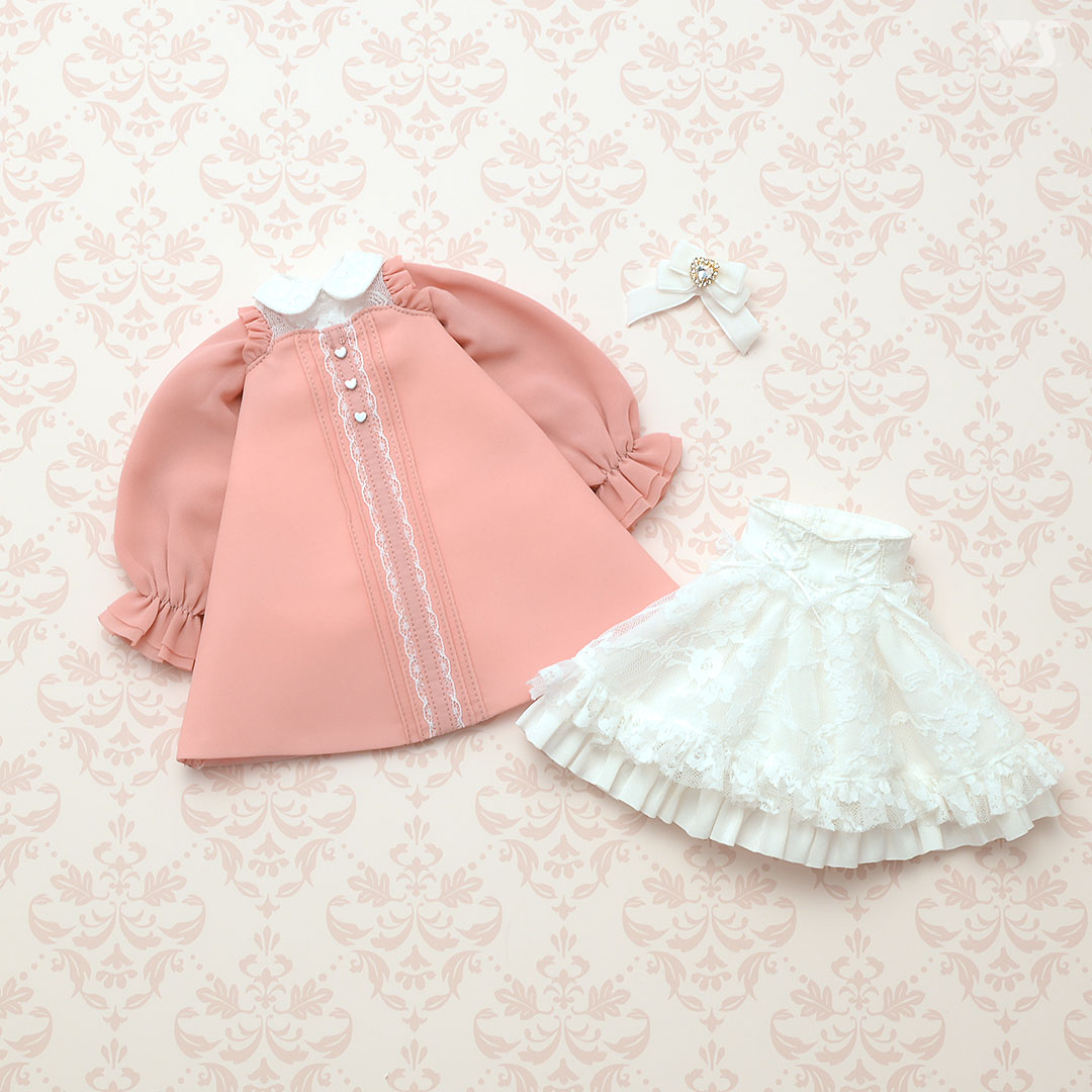 2025年9月13日より発売♪「小悪魔ワンピセット・ミニ」のご紹介です