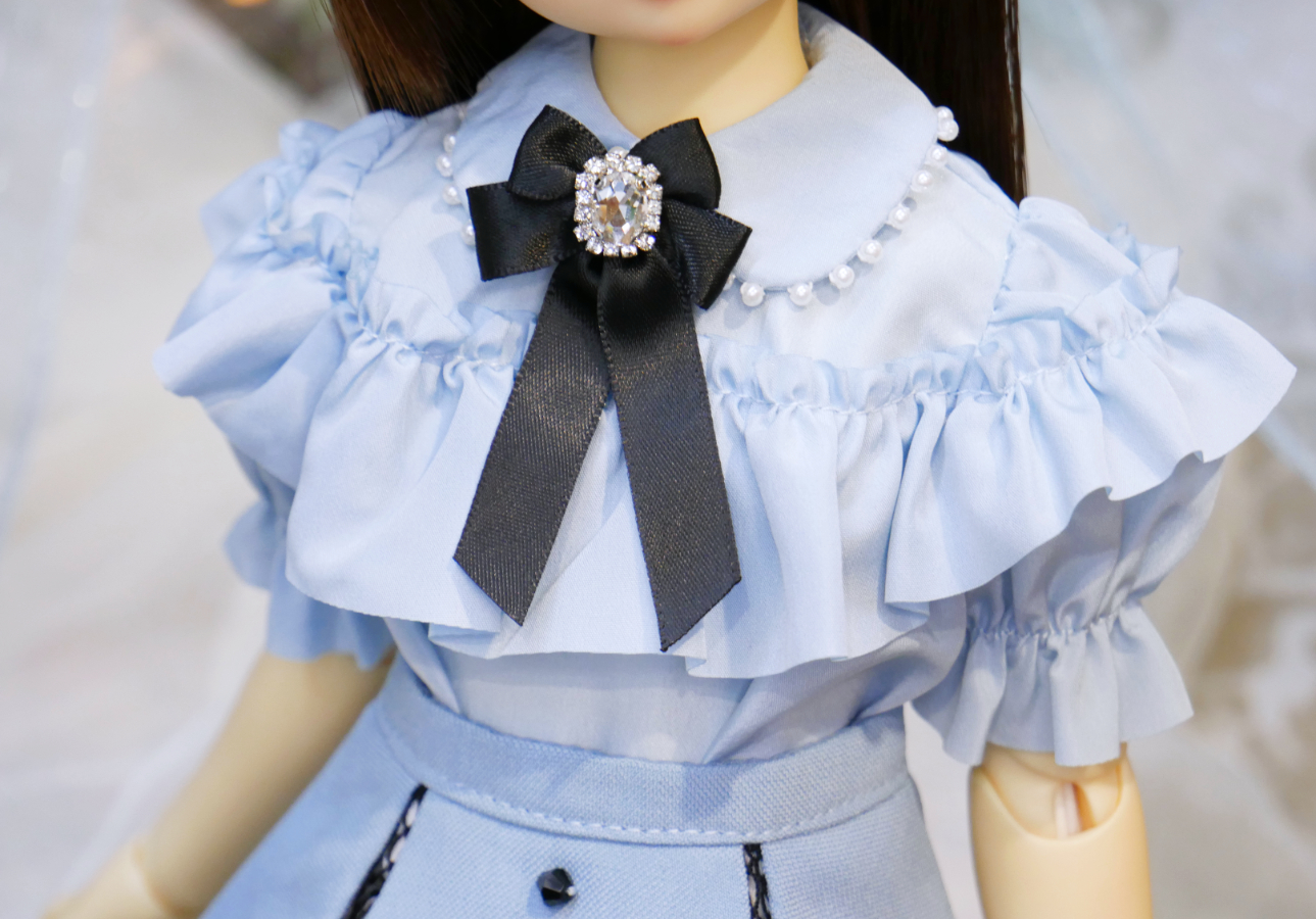 2025年9月13日より発売♪「小悪魔ワンピセット・ミニ」のご紹介です