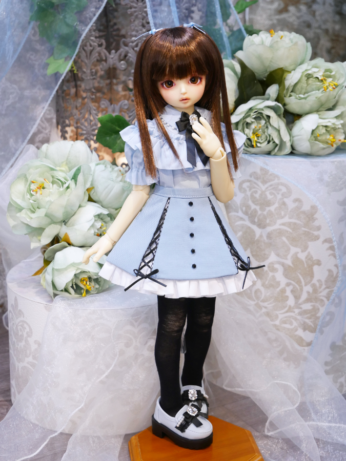 2025年9月13日より発売♪「小悪魔ワンピセット・ミニ」のご紹介