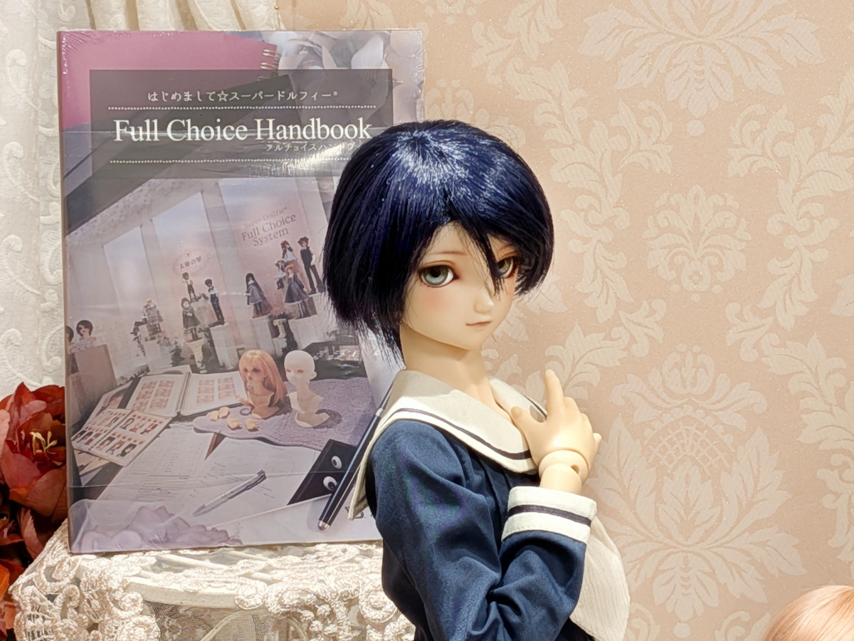 今年の初フルチョイスに向けて、仮組みのご相談はいかがでしょう？