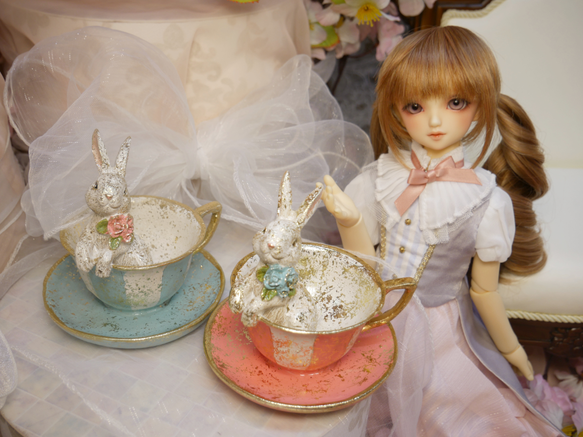 3月14日（土）より発売となりますディスプレイアイテムの一部をご紹介です♪（2026.03.10）