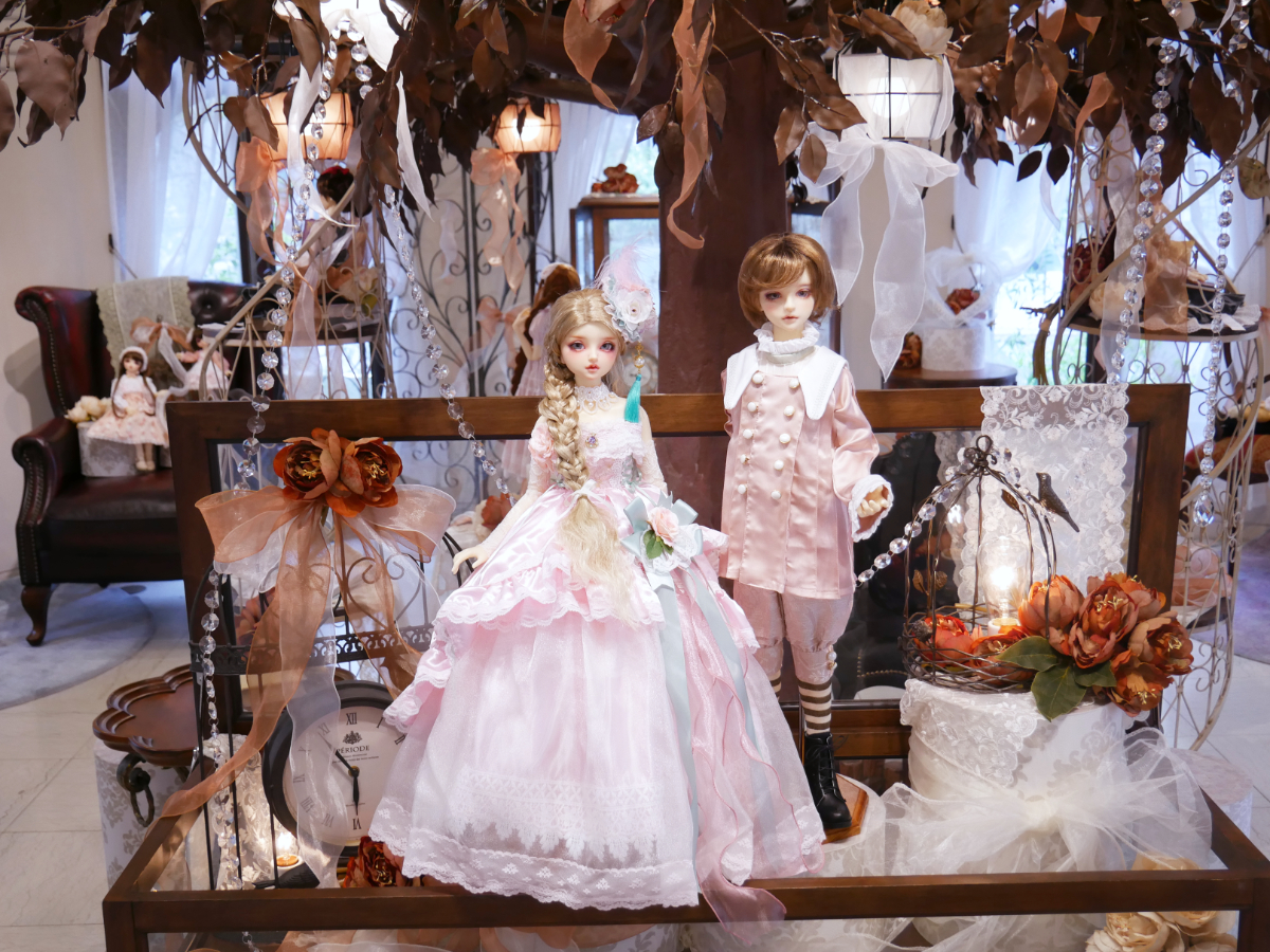 ワンオフモデルのご応募をお待ちしております！（2026.03.20）