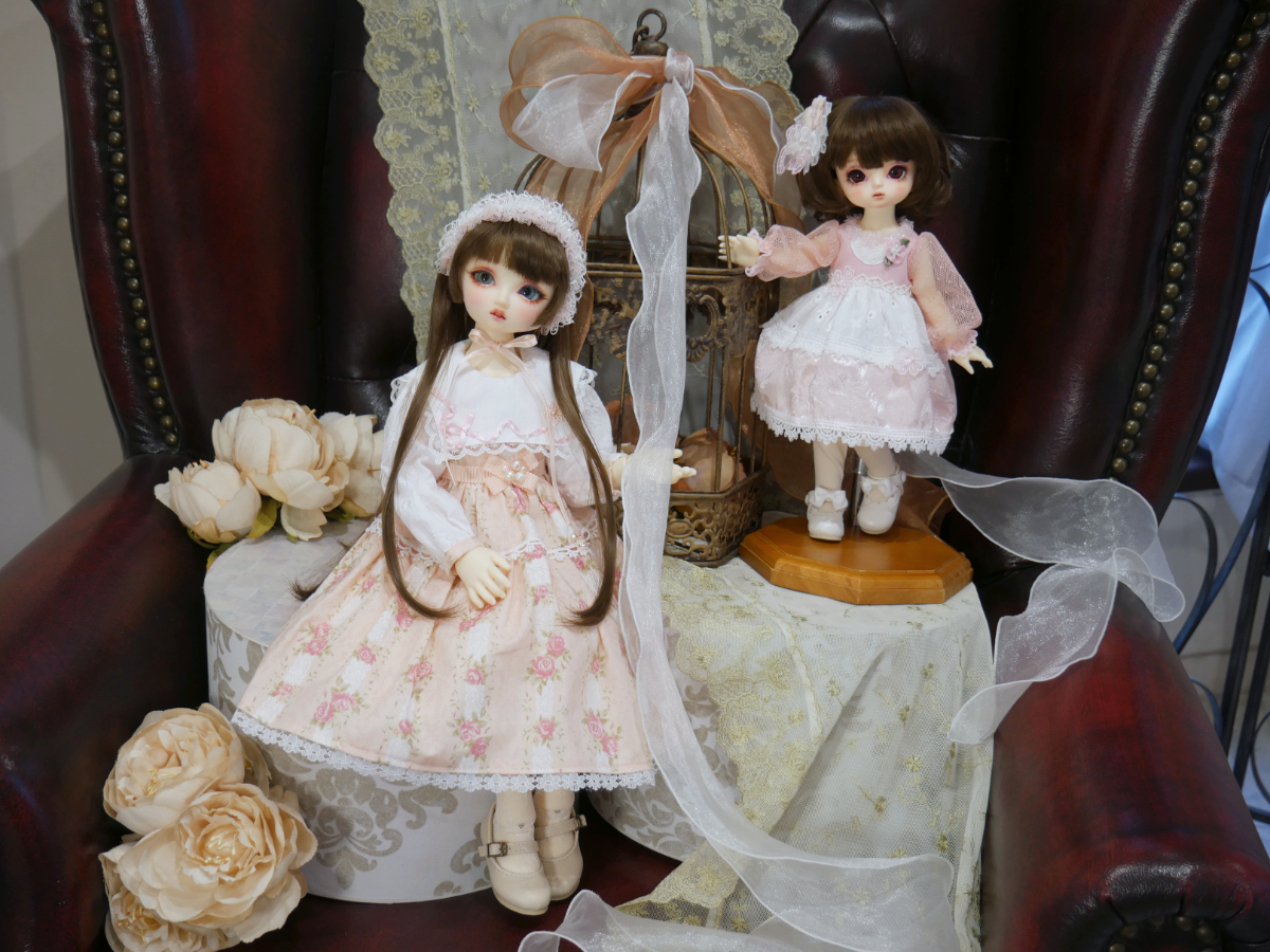 あと一週間！天使の窓 3月 SDワンオフモデルはご覧になられましたか？