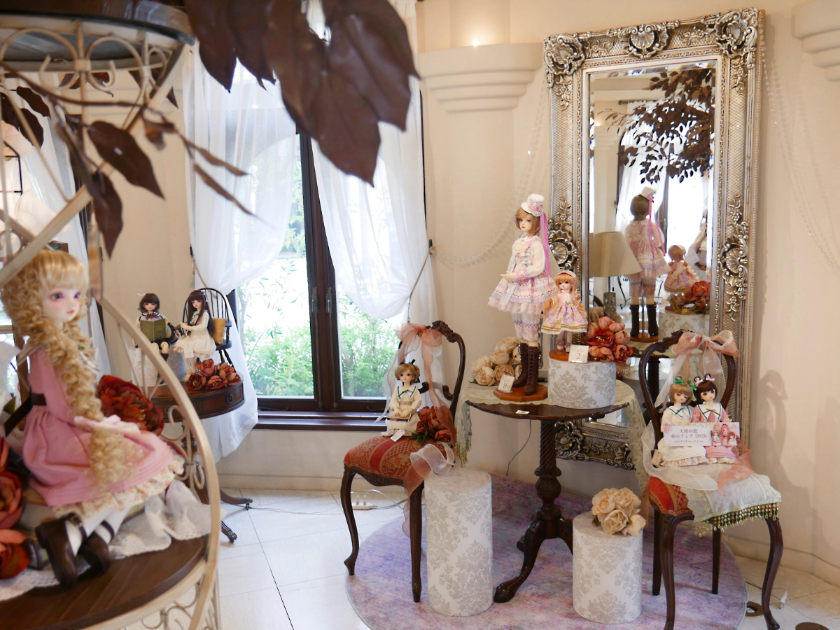 【ご案内】天使の窓　休館日（2026.03.31）