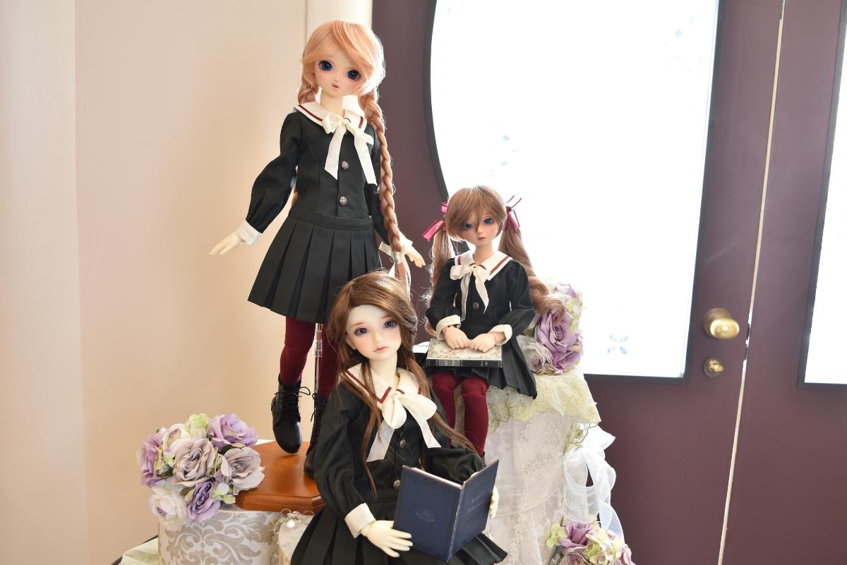 2026年6月5日(金）SDアダプションモデルお披露目♪