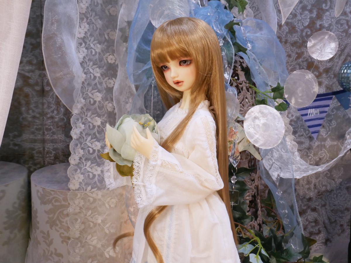 ウィッグ参考画像 スタッフおすすめ！可愛いウィッグアレンジ♪⑧ | 天使の窓 店舗ブログ