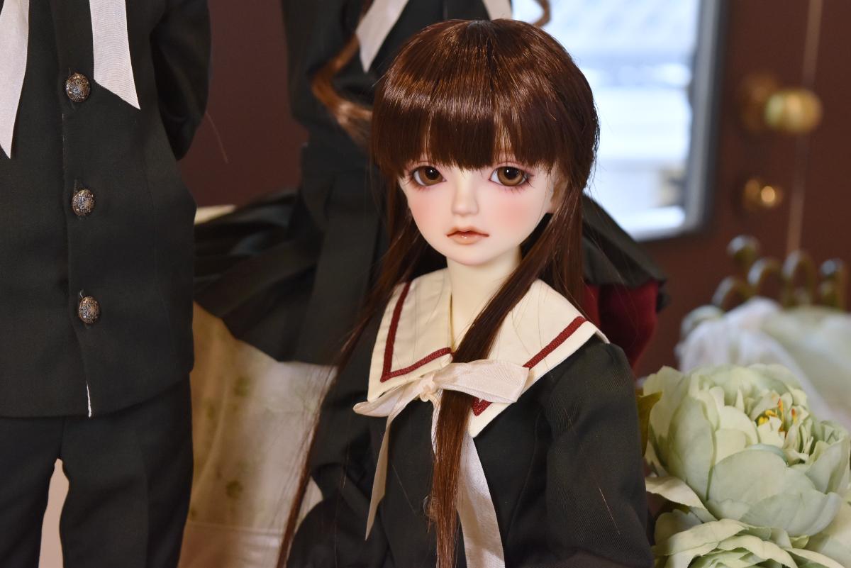 ☆2026年8月7日(金）SDアダプションモデルお披露目♪ | 天使の窓 店舗