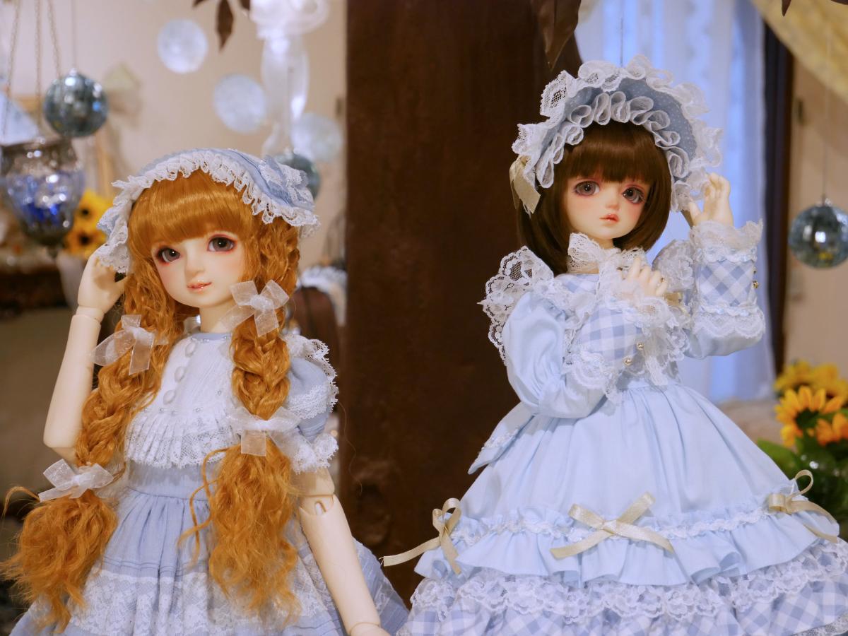 天使の窓 8月SDワンオフモデルお披露目のご案内♪（2026.8.7）