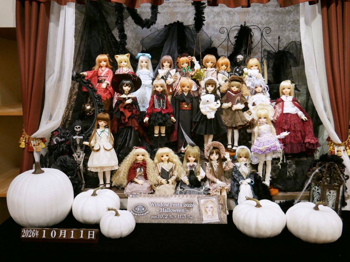 「ドルフィー®☆LIFEアドバイス会in 天使の窓」＆コーディネートモデル撮影会のご参加ありがとうございました♪