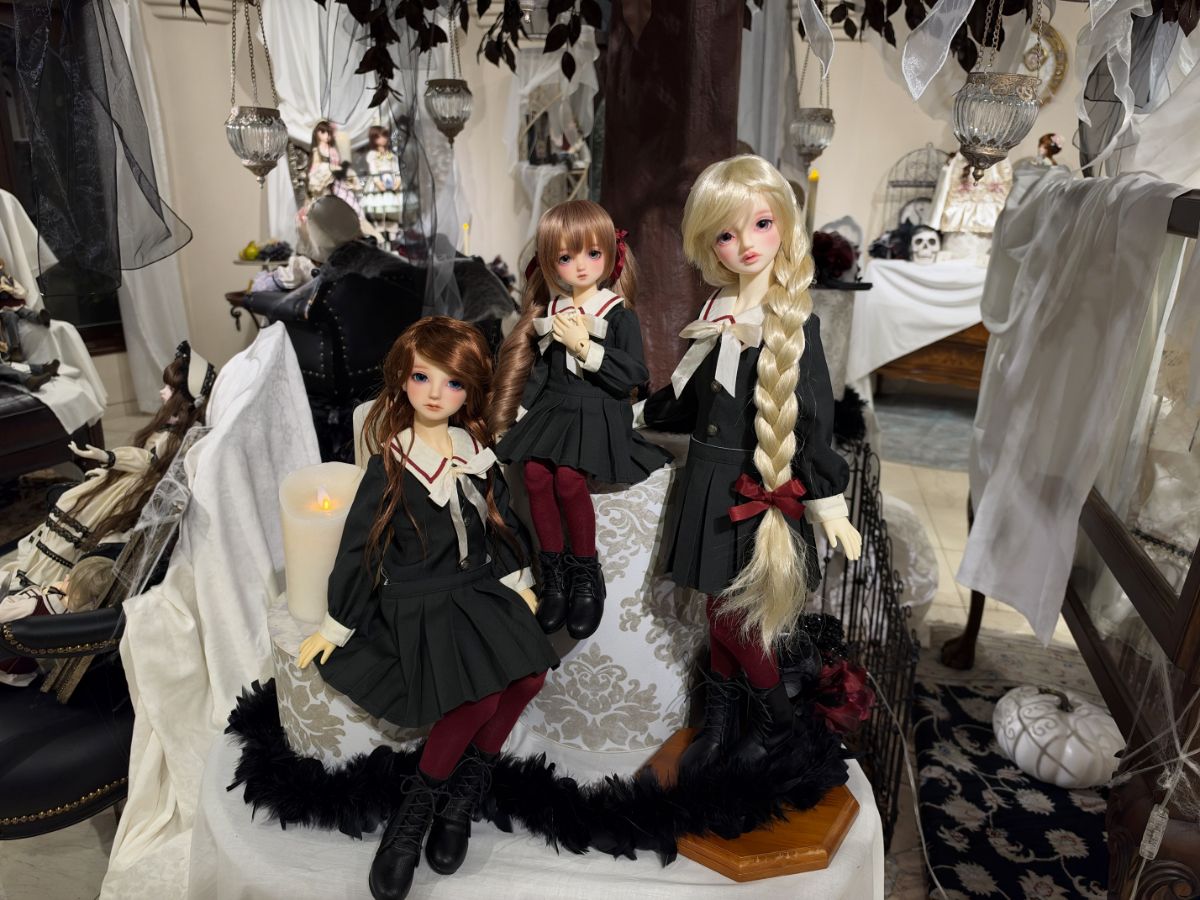 2026年10月16日(金）SDアダプションモデルお披露目♪