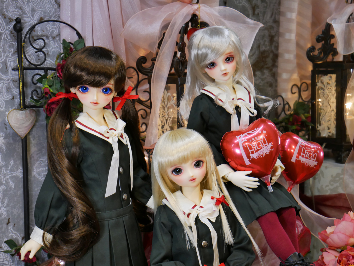 2026年2月13日(金）SDアダプションモデルお披露目♪