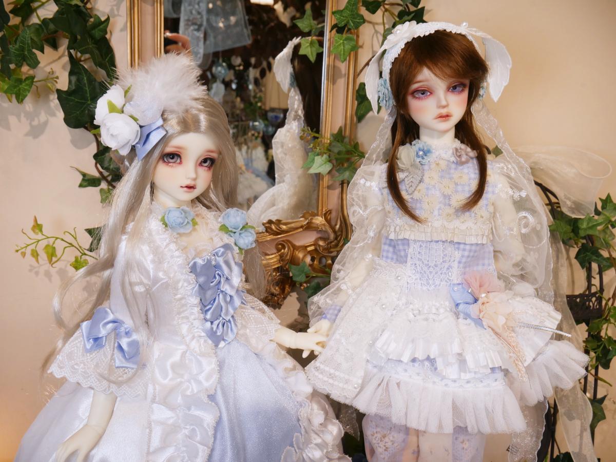天使の窓 6月 SDワンオフモデルはご覧になられましたか？