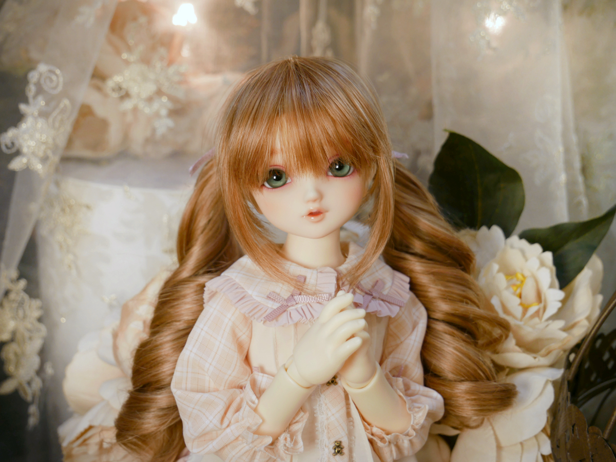 SDMスタンダードモデル ここ、サキが再入荷いたしました♪