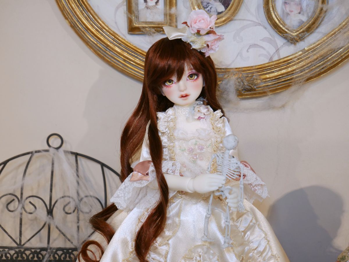 締め切りまであと一週間！天使の窓 10月 SDワンオフモデルはご覧になられましたか？（2026.10.25）