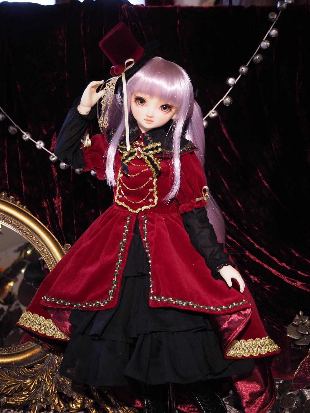 お知らせ Sdワンオフモデルご応募ありがとうございました 天使の窓 株式会社ボークス