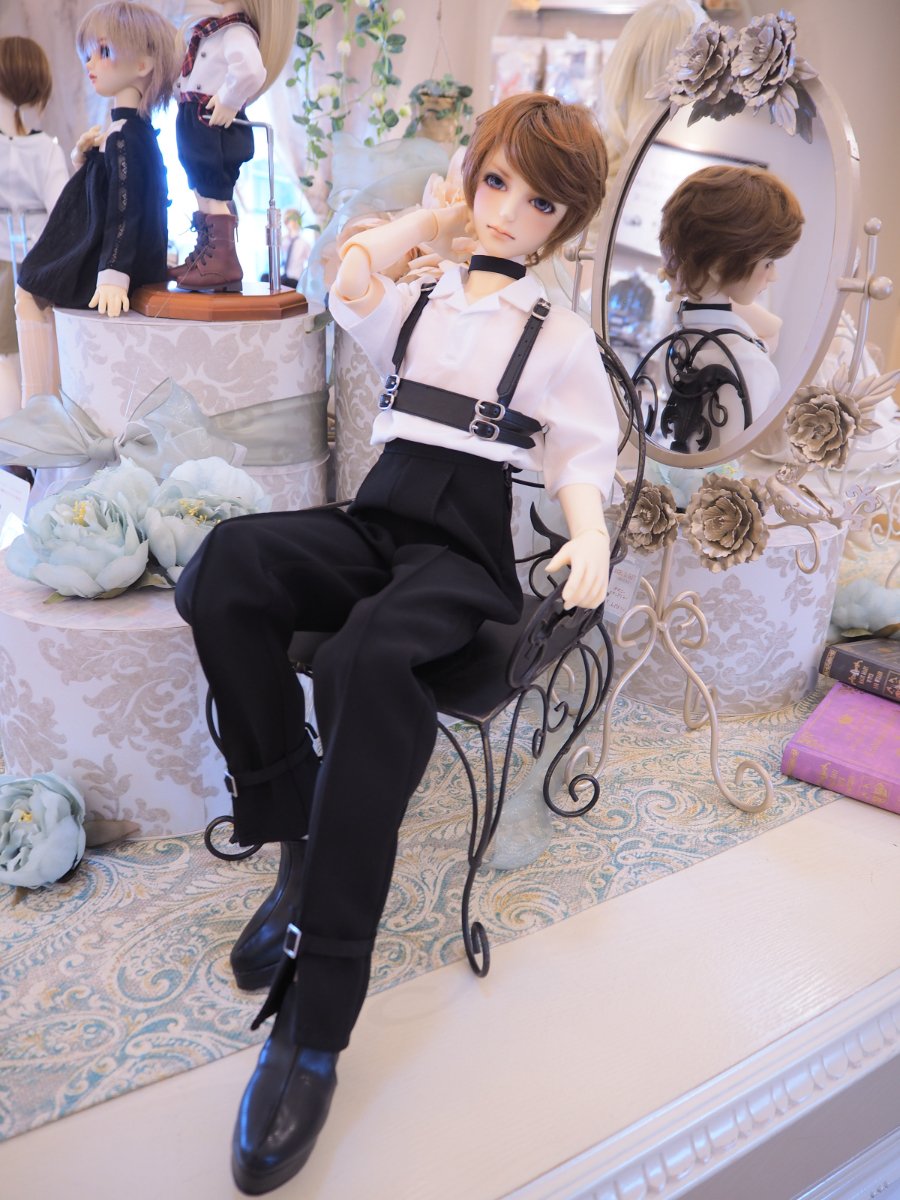 8月のディスプレイアイテムをご紹介♪ | 天使の窓 | 株式会社ボークス