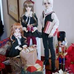 12月1日(金）SDアダプションモデルお披露目♪