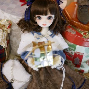 天使の窓 SDミディ コーディネートモデルについてご案内です♪