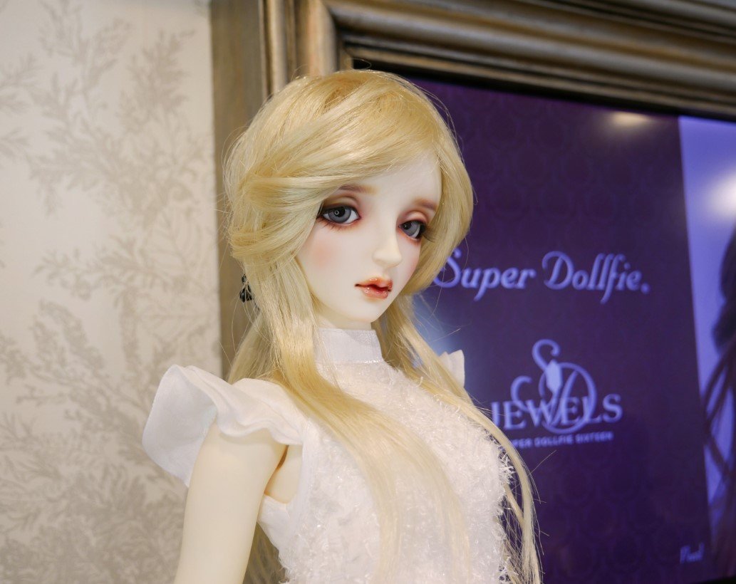 2024年 夏の期間限定パーツ】天使の窓 特別フルチョイスオーダー