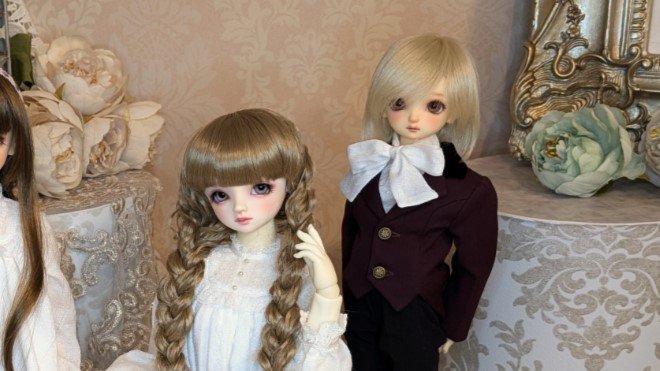 フルチョイスをオーダーしてみましょう！その1 | 天使の窓