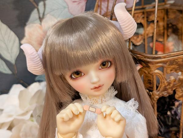 新作ドレスのご紹介＜イノセントホワイト・チュールドレス