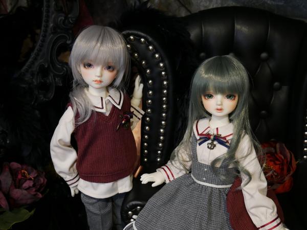 VOLKS - SDM F33 ホワイト肌 VOLKS - SDM F33 ホワイト肌の通販 by misabea1221's shop